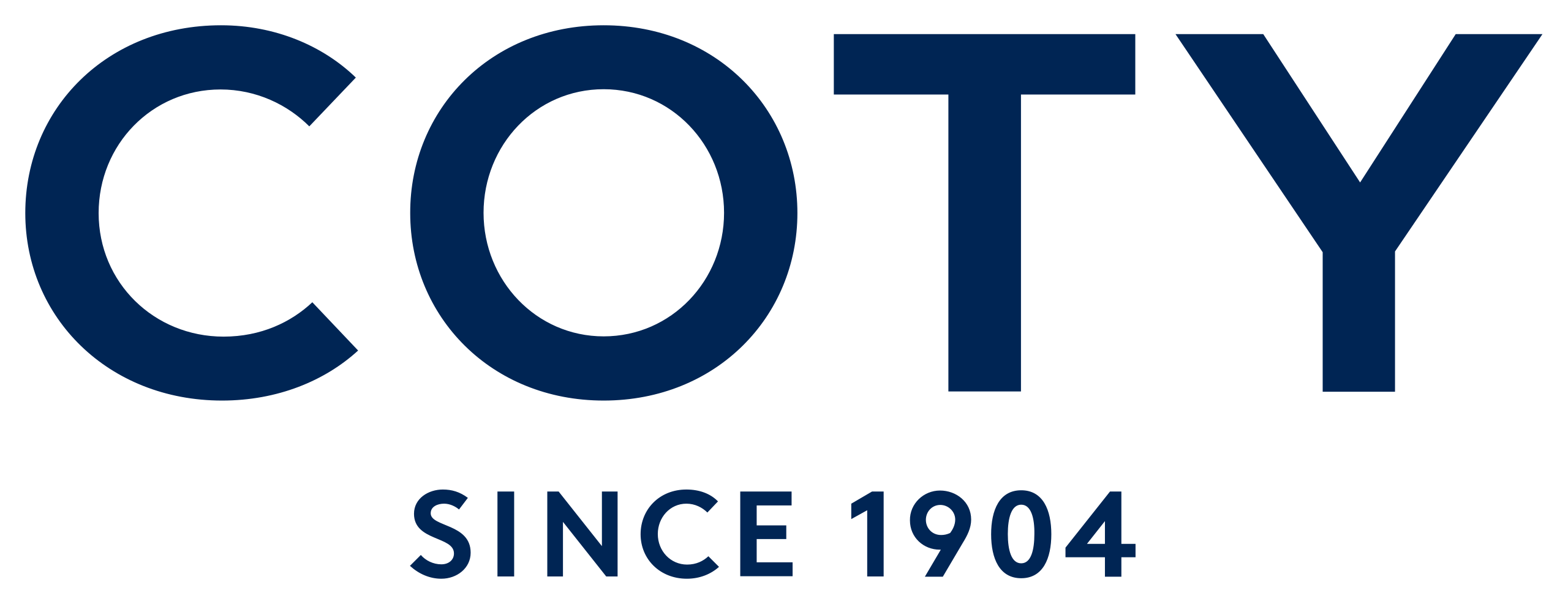 COTY Logo